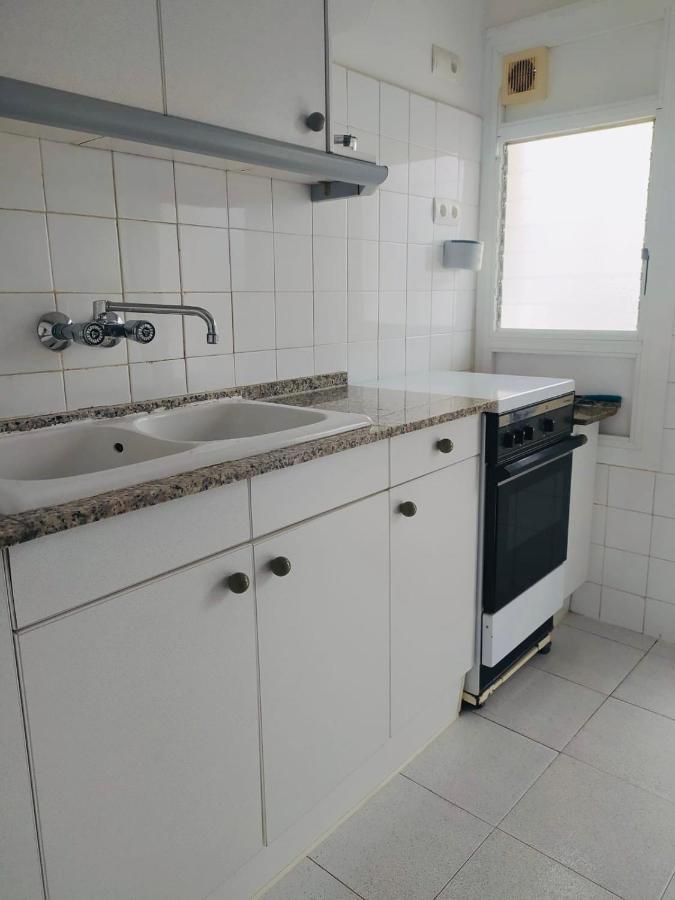 Reco 1 Daire Salou Dış mekan fotoğraf
