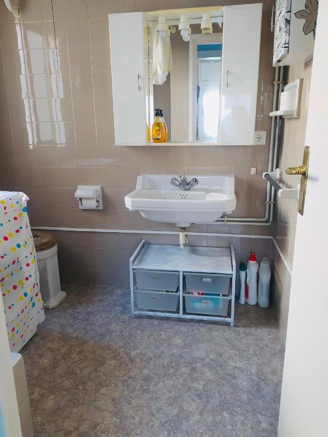 Reco 1 Daire Salou Dış mekan fotoğraf